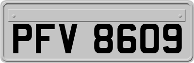 PFV8609