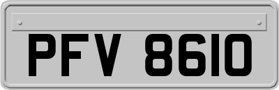 PFV8610