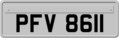 PFV8611