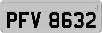 PFV8632
