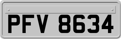 PFV8634