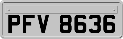 PFV8636