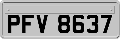 PFV8637