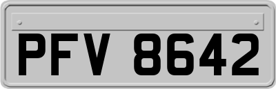 PFV8642
