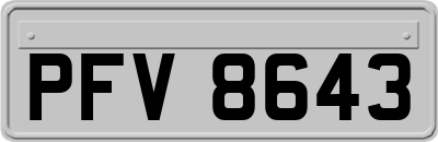 PFV8643