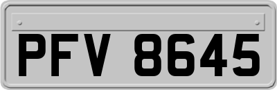 PFV8645
