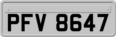 PFV8647
