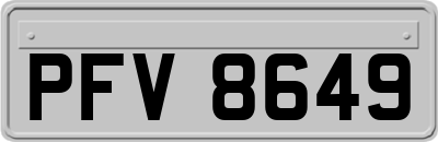 PFV8649