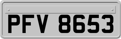 PFV8653