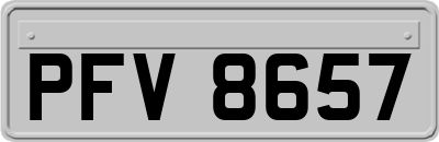 PFV8657