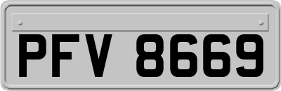 PFV8669