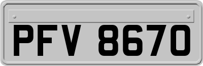 PFV8670