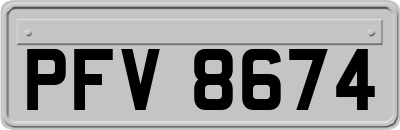 PFV8674