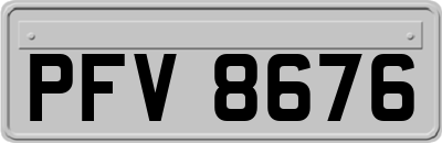 PFV8676