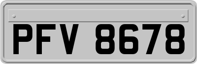 PFV8678
