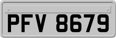 PFV8679