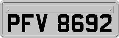 PFV8692