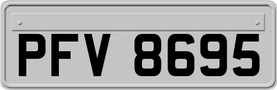 PFV8695