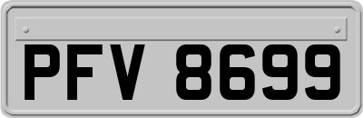 PFV8699