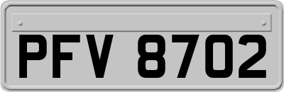 PFV8702