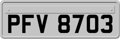 PFV8703
