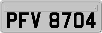 PFV8704