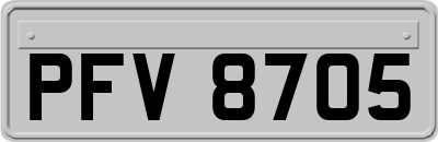 PFV8705