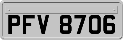PFV8706