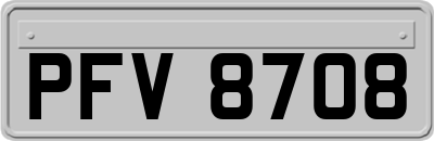 PFV8708