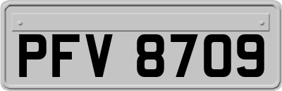 PFV8709