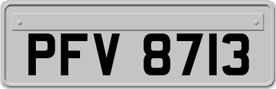 PFV8713
