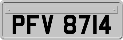 PFV8714