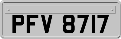 PFV8717