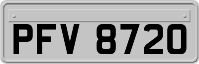 PFV8720