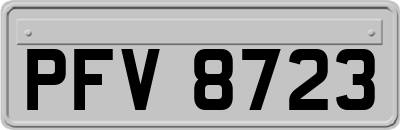 PFV8723