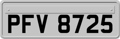 PFV8725