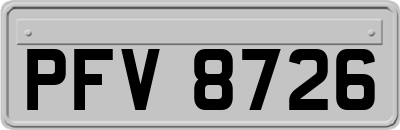 PFV8726