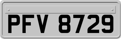 PFV8729
