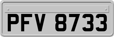 PFV8733
