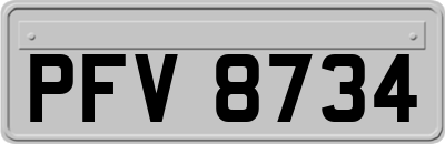 PFV8734