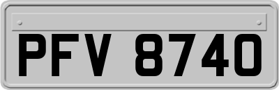 PFV8740