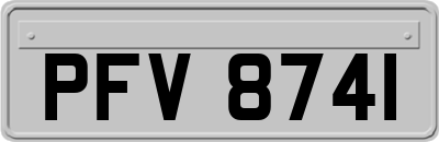 PFV8741