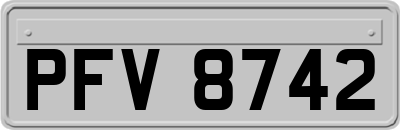 PFV8742