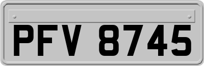 PFV8745