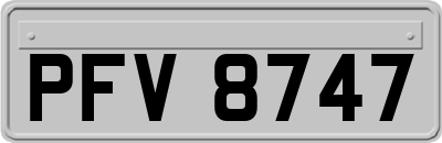 PFV8747