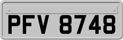PFV8748