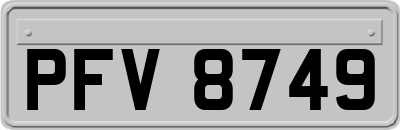 PFV8749