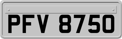 PFV8750