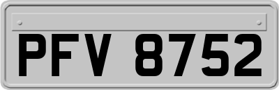 PFV8752