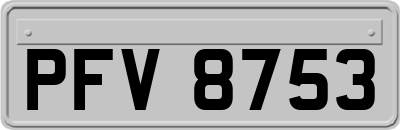 PFV8753
